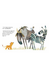 Tiger Tales The Big Angry Roar