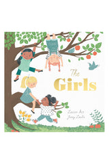 Caterpillar Books The Girls