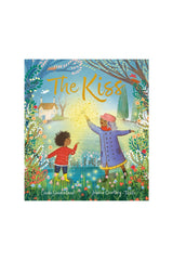 Tiger Tales The Kiss technical specifications