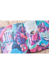 Tiger Tales The Moonlight Zoo Technical Specifications