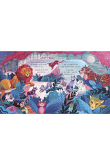 Tiger Tales The Moonlight Zoo Technical Specifications