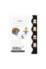 Tiger Tales Touch And Feel Farm technical specifications