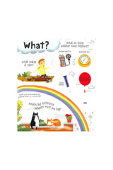 The Usborne Ltf Questions And Answer Weather