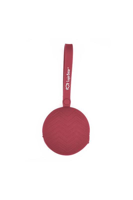 Lujocase Emzik Kılıfı Vişne