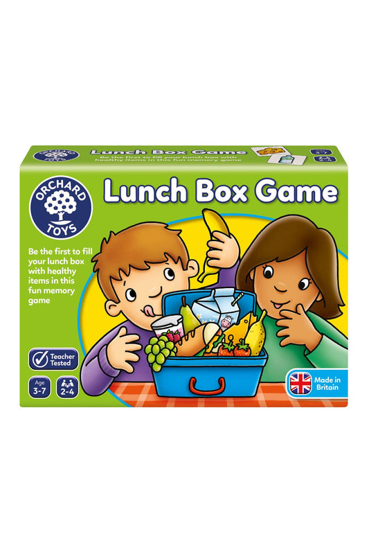 Orchard Lunchbox
