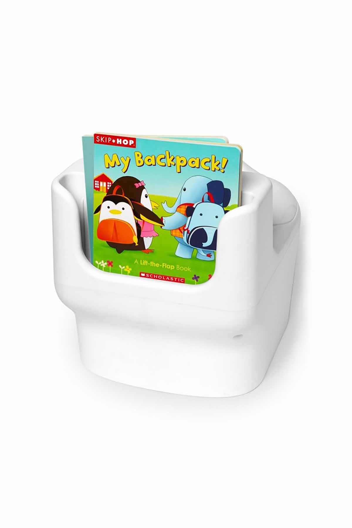 Skip Hop Made For Me Lazımlık - Welcome Baby