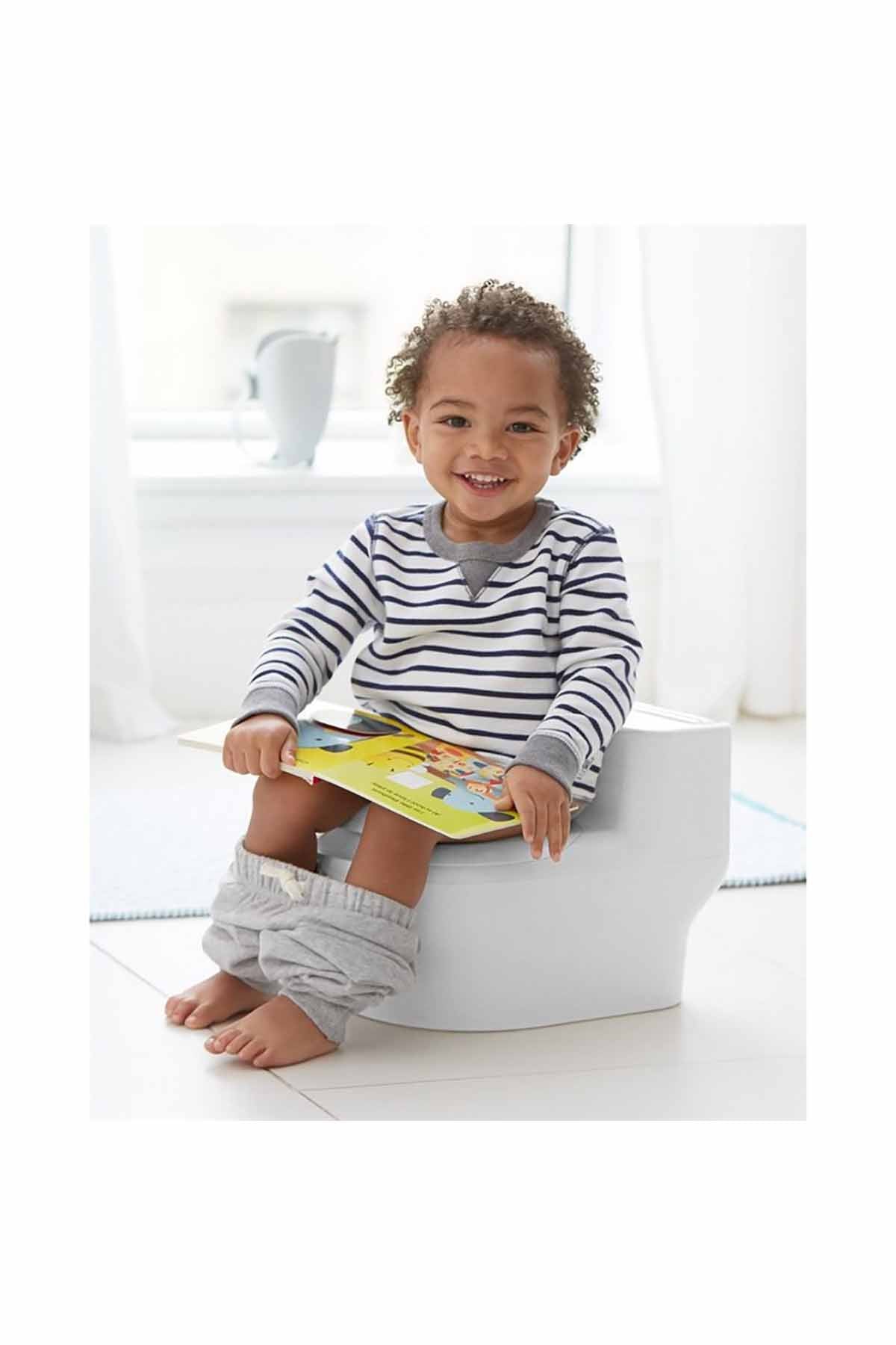 Skip Hop Made For Me Lazımlık - Welcome Baby