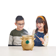 Magic Mixies Altın Sihirli Kazan S4-14938