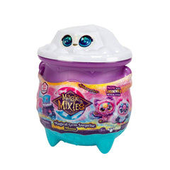 Magic Mixies Gem Sihirli Kazan S4