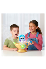 Magic Mixies Mavi Sihirli Lamba