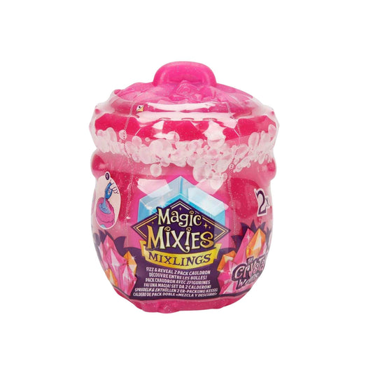Magic Mixies Mixlings S3 2'li Paket
