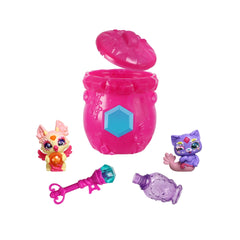 Magic Mixies Mixlings S3 2'li Paket