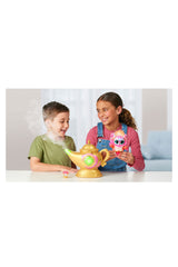 Magic Mixies Pembe Sihirli Lamba