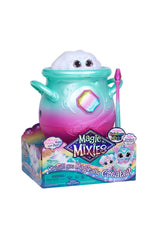 Magic Mixies Rengarenk Kazan