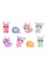 Magic Mixies Mixlings S4 2'li Paket