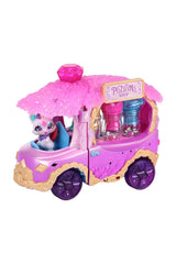 Magic Mixies Mixlings Sihir Karavanı 14811