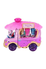 Magic Mixies Mixlings Sihir Karavanı 14811