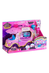 Magic Mixies Mixlings Sihir Karavanı 14811