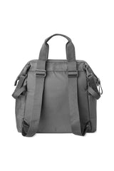 Skip Hop Main Frame Sırt Çantası Gri