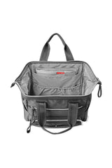 Skip Hop Main Frame Sırt Çantası Gri