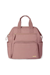 Skip Hop Main Frame Sırt Çantası Pembe