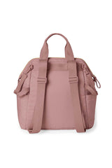 Skip Hop Main Frame Sırt Çantası Pembe