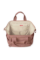 Skip Hop Main Frame Sırt Çantası Pembe