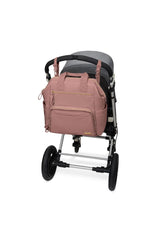 Skip Hop Main Frame Sırt Çantası Pembe