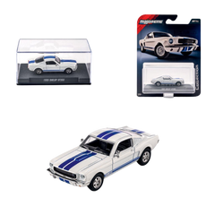Majorette Collection Series Wave 2 Model Araçlar