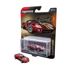 Majorette Collection Series Wave 2 Model Araçlar