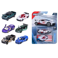 Majorette Deluxe Edition Model Serisi Araçlar