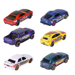 Majorette Graffiti Limited Edition Premium Araçlar