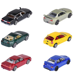 Majorette Japan Legends Premium Serisi Araçlar