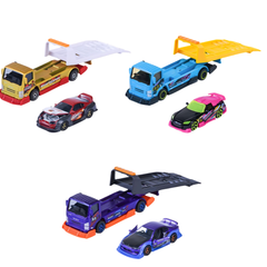 Majorette JDM Tuning Efsaneleri Özel Metal Araçlar