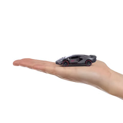 Majorette Lamborghini 5'li Araç Seti