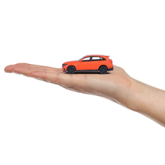 Majorette Mercedes AMG 5'li Araç Seti