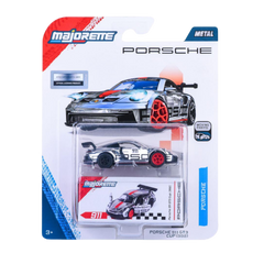Majorette Porsche Deluxe Araçlar