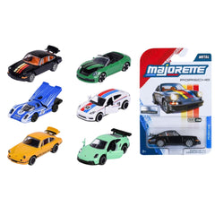 Majorette Porsche Premium Serisi Araçlar
