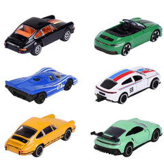 Majorette Porsche Premium Serisi Araçlar