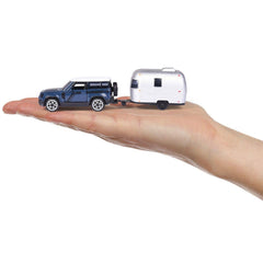 Majorette Römorklu Araçlar