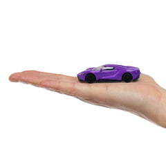 Majorette Street Cars 5'li Araç Seti