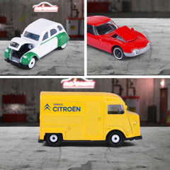 Majorette Vintage Arabalar