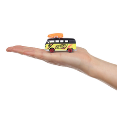 Majorette Volkswagen 5'li Araba Seti