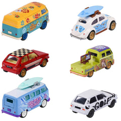 Majorette Volkswagen The Originals Delüks Arabalar