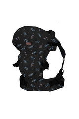 Maller Baby Cotton Kanguru Başak