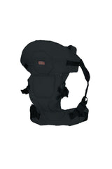 Maller Baby Tiglo Kanguru Siyah