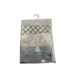 Mama Yoyo 2'li Dama Samanyolu Desenli Omuz Bezi