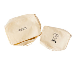 Mama Yoyo 2'li Valiz İçi Organizer Hurç Mom Baby