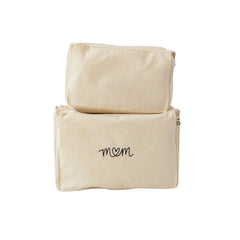 Mama Yoyo 2'li Valiz İçi Organizer Hurç Mom Baby Stuff