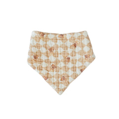 Mama Yoyo Ayıcık Mama Önlüğü